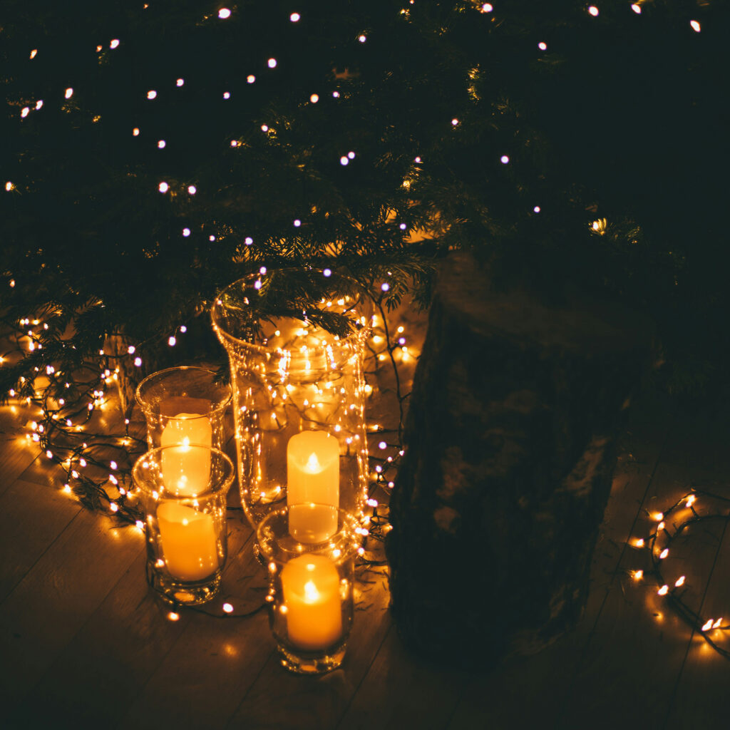 Bald ist das Jahr 2025 schon wieder Vergangenheit.